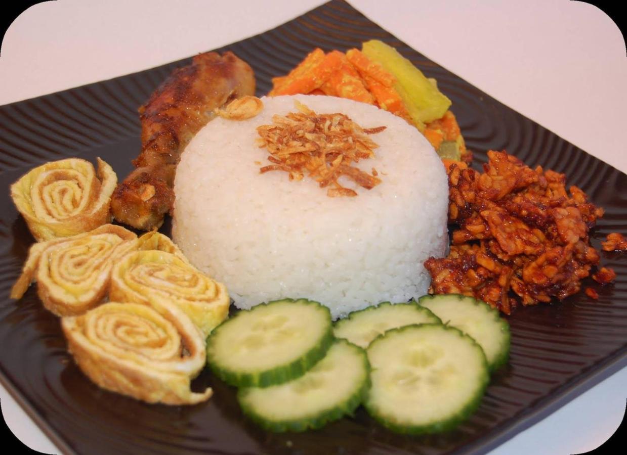 Polilit Pinpilinpauxa — Nusa Penida 게스트하우스 외부 사진